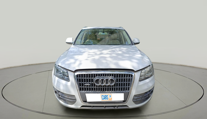 2012 Audi Q5 2.0 TDI QUATTRO, Diesel, Automatic, 1,10,507 km, exterior