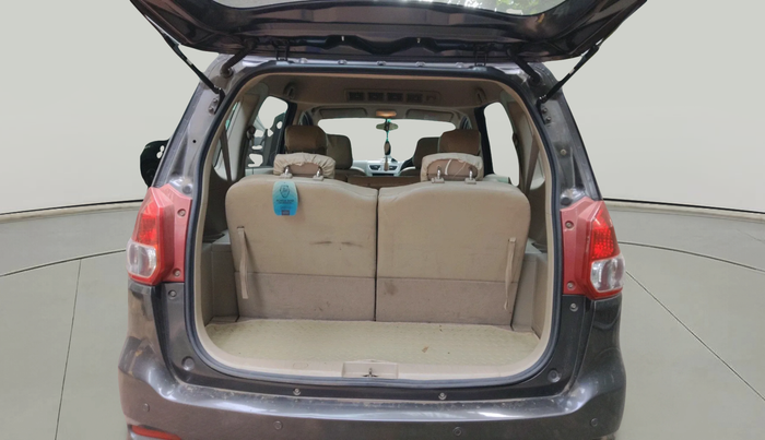 2016 Maruti Ertiga ZDI + SHVS, Diesel, Manual, 74,761 km, exterior