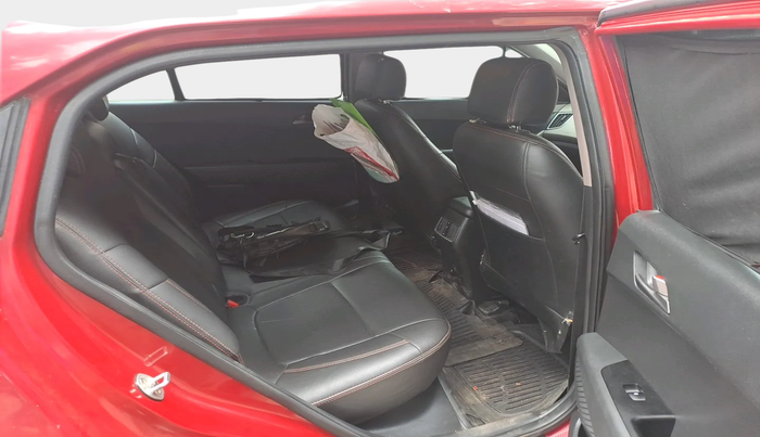 2016 Hyundai Creta SX PLUS 1.6 PETROL, Petrol, Manual, 82,934 km, interior