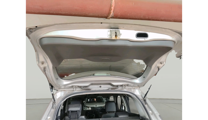 2016 Maruti Vitara Brezza ZDI, Diesel, Manual, 1,08,918 km, exterior