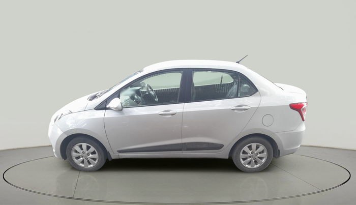 2014 Hyundai Xcent S 1.2, Petrol, Manual, 95,267 km, exterior