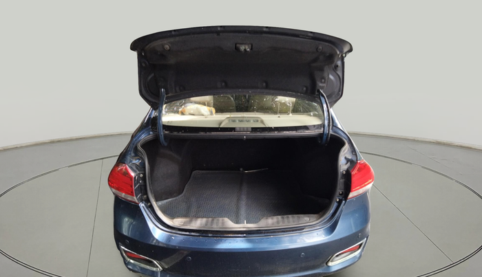 2018 Maruti Ciaz ALPHA 1.5 SHVS PETROL, Petrol, Manual, 55,464 km, exterior