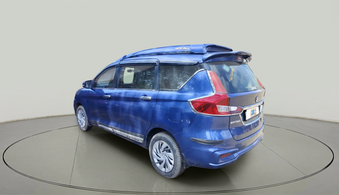 2021 Maruti Ertiga VXI CNG, Petrol, Manual, 14,926 km, exterior