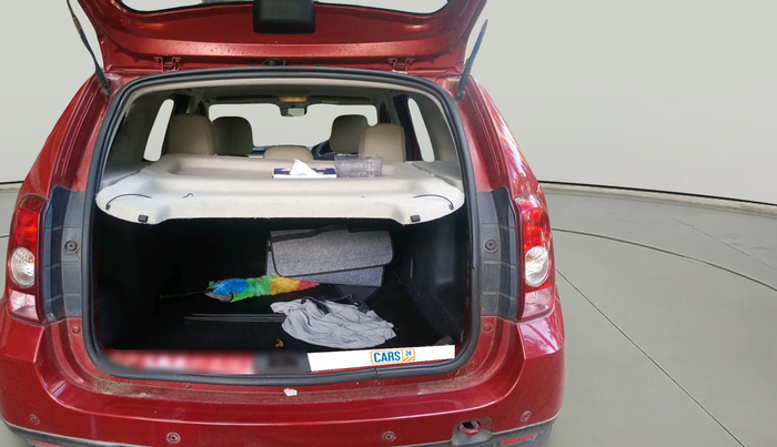 2013 Renault Duster RXL PETROL, Petrol, Manual, 24,244 km, exterior