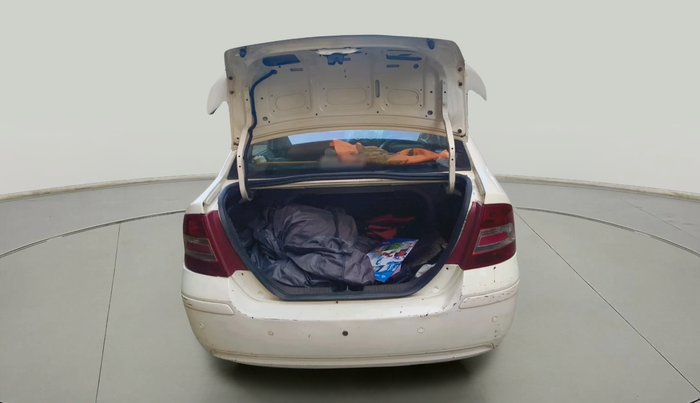 2012 Ford Fiesta STYLE DIESEL, Diesel, Manual, 1 km, exterior