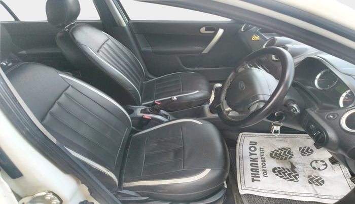 2012 Ford Fiesta STYLE DIESEL, Diesel, Manual, 1 km, interior