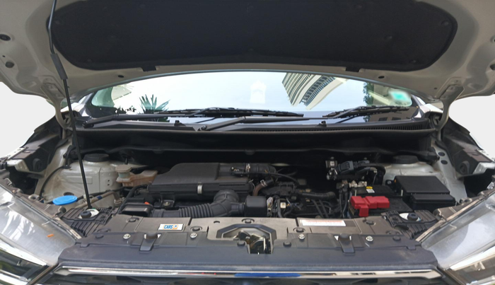 2024 Maruti XL6 ALPHA PLUS AT, Petrol, Automatic, 9,963 km, exterior