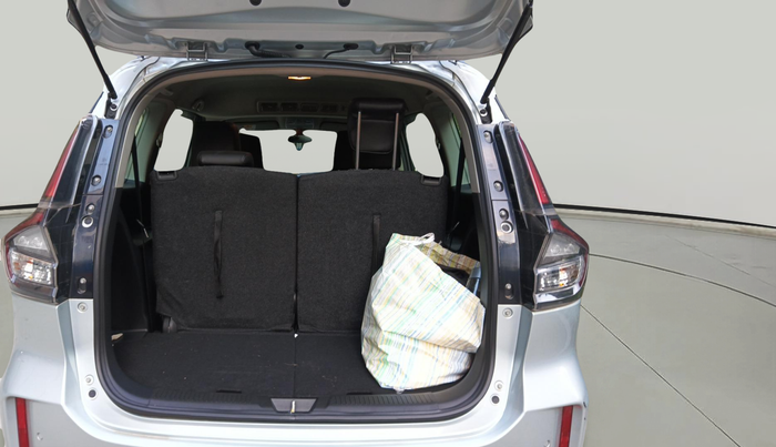 2024 Maruti XL6 ALPHA PLUS AT, Petrol, Automatic, 9,963 km, exterior