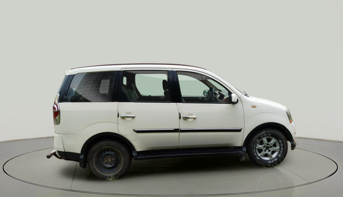 2012 Mahindra Xylo E9, Diesel, Manual, 95,568 km, exterior