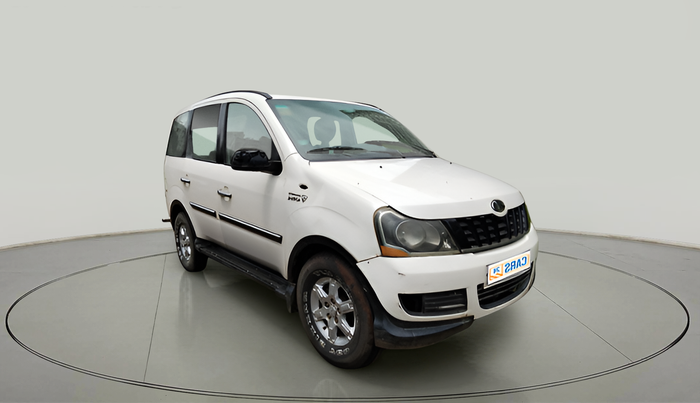 2012 Mahindra Xylo E9, Diesel, Manual, 95,568 km, exterior