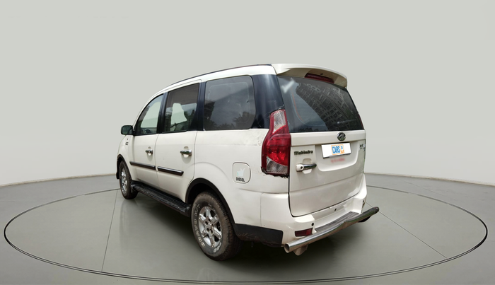 2012 Mahindra Xylo E9, Diesel, Manual, 95,568 km, exterior