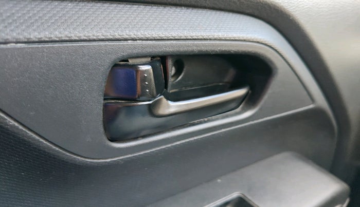 2020 Maruti New Wagon-R LXI CNG (O) 1.0, Petrol, Manual, 65,044 km, interior