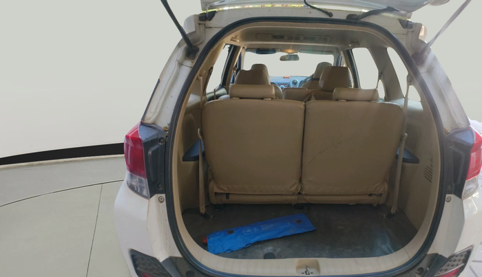 2014 Honda Mobilio 1.5L I-DTEC V, Diesel, Manual, 1,10,728 km, exterior