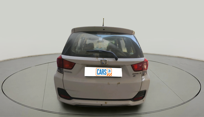 2014 Honda Mobilio 1.5L I-DTEC V, Diesel, Manual, 1,10,728 km, exterior