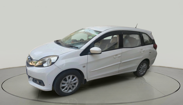 2014 Honda Mobilio 1.5L I-DTEC V, Diesel, Manual, 1,10,728 km, exterior