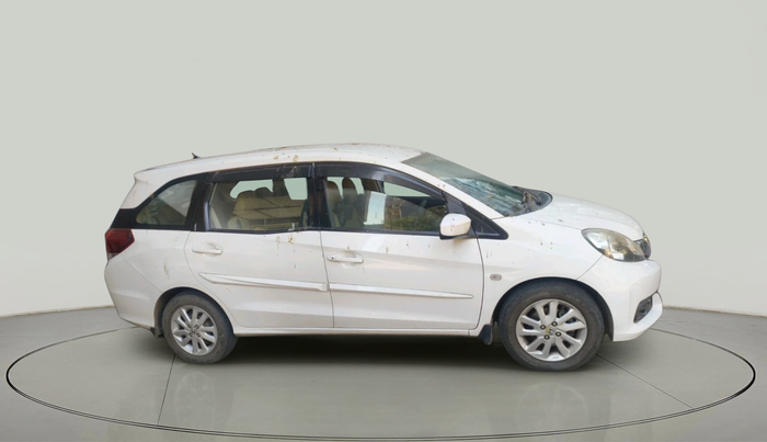 2014 Honda Mobilio 1.5L I-DTEC V, Diesel, Manual, 1,10,728 km, exterior