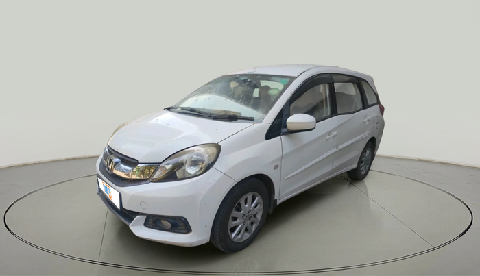 2014 Honda Mobilio 1.5L I-DTEC V, Diesel, Manual, 1,10,728 km, exterior