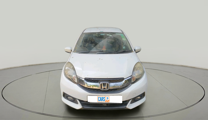 2014 Honda Mobilio 1.5L I-DTEC V, Diesel, Manual, 1,10,728 km, exterior