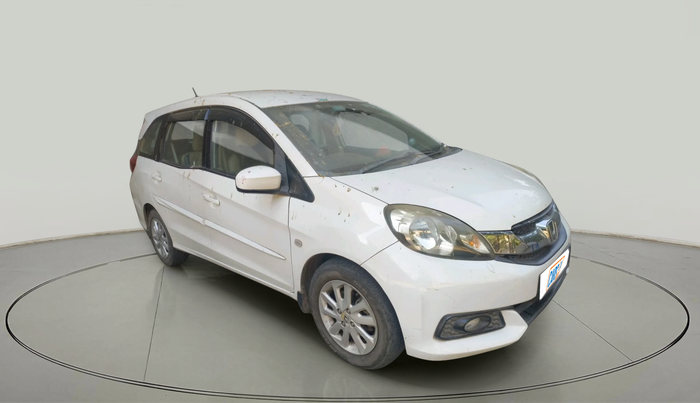2014 Honda Mobilio 1.5L I-DTEC V, Diesel, Manual, 1,10,728 km, exterior