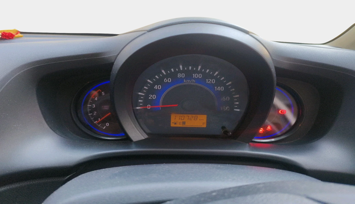 2014 Honda Mobilio 1.5L I-DTEC V, Diesel, Manual, 1,10,728 km, interior