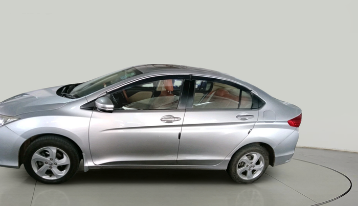 2016 Honda City 1.5L I-VTEC VX CVT, Petrol, Automatic, 57,699 km, exterior