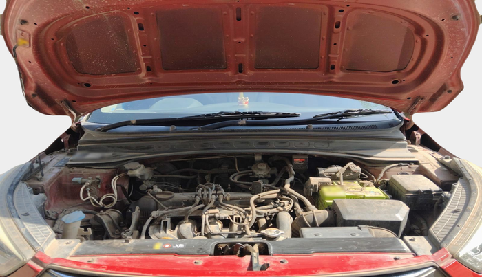 2015 Hyundai Creta SX PLUS 1.6 PETROL, Petrol, Manual, 1,25,271 km, exterior