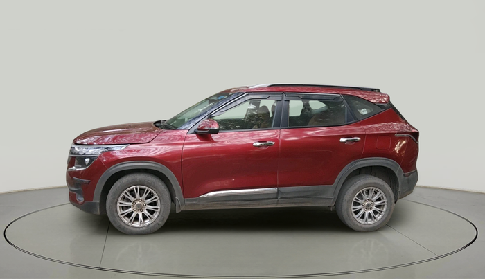 2020 KIA SELTOS HTK 1.5 PETROL, Petrol, Manual, 5,811 km, exterior