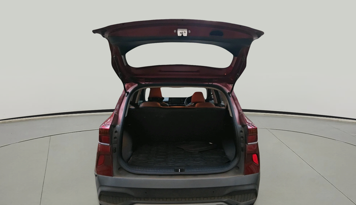 2020 KIA SELTOS HTK 1.5 PETROL, Petrol, Manual, 5,811 km, exterior