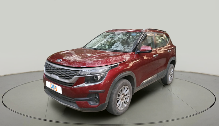2020 KIA SELTOS HTK 1.5 PETROL, Petrol, Manual, 5,811 km, exterior