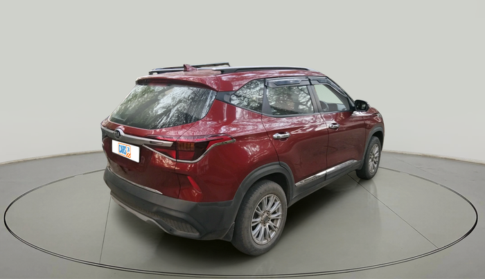 2020 KIA SELTOS HTK 1.5 PETROL, Petrol, Manual, 5,811 km, exterior