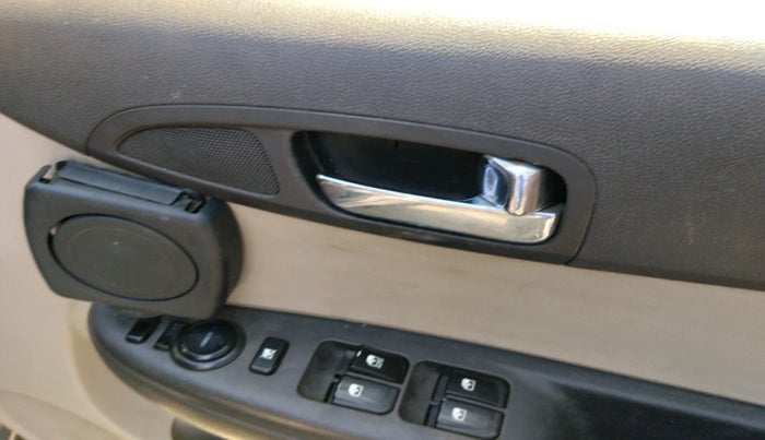 2013 Hyundai i20 MAGNA (O) 1.4 CRDI, Diesel, Manual, 81,473 km, interior