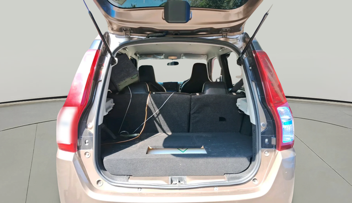 2023 Maruti New Wagon-R VXI CNG 1.0, Petrol, Manual, 43,744 km, exterior