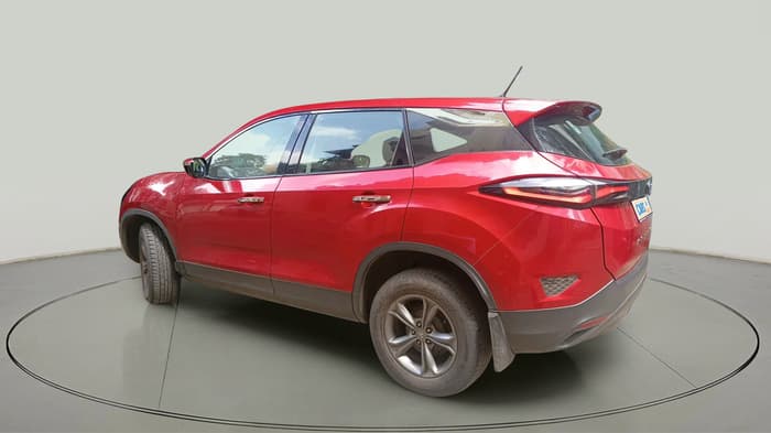 2021 Tata Harrier XT PLUS 2.0L KRYOTEC, Diesel, Manual, 52,680 km, exterior