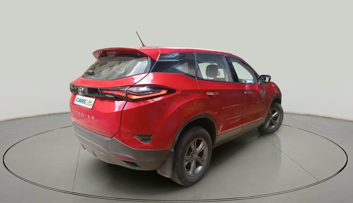 2021 Tata Harrier XT PLUS 2.0L KRYOTEC, Diesel, Manual, 50,758 km, exterior