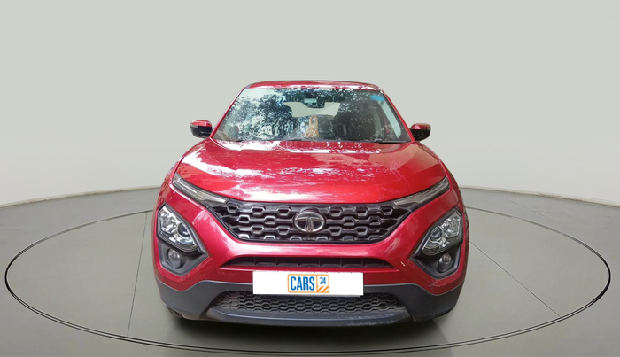 2021 Tata Harrier XT PLUS 2.0L KRYOTEC, Diesel, Manual, 50,758 km, exterior