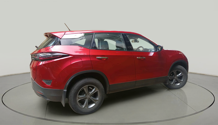 2021 Tata Harrier XT PLUS 2.0L KRYOTEC, Diesel, Manual, 50,758 km, exterior