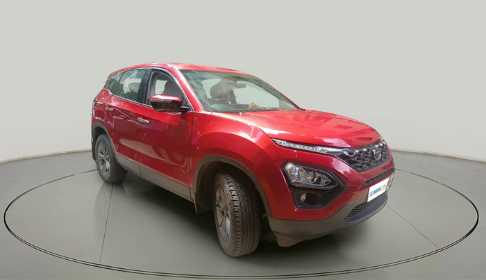 2021 Tata Harrier XT PLUS 2.0L KRYOTEC, Diesel, Manual, 50,758 km, exterior