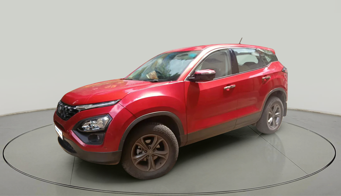 2021 Tata Harrier XT PLUS 2.0L KRYOTEC, Diesel, Manual, 50,758 km, exterior