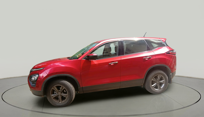 2021 Tata Harrier XT PLUS 2.0L KRYOTEC, Diesel, Manual, 50,758 km, exterior
