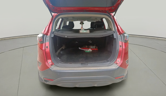 2021 Tata Harrier XT PLUS 2.0L KRYOTEC, Diesel, Manual, 50,758 km, exterior