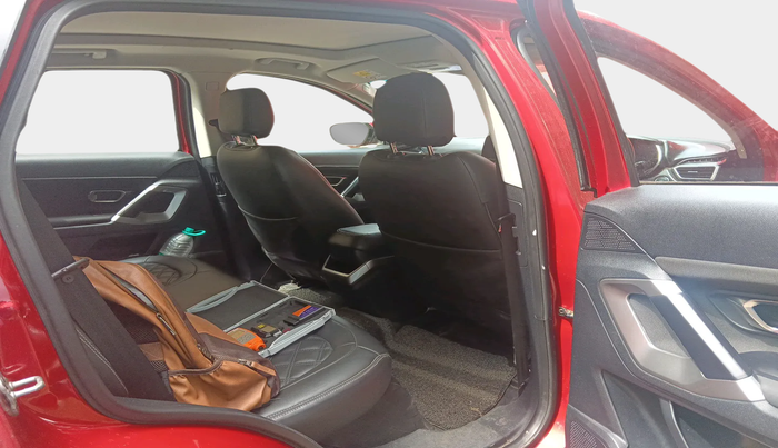 2021 Tata Harrier XT PLUS 2.0L KRYOTEC, Diesel, Manual, 50,758 km, interior