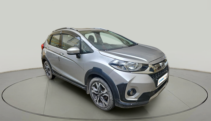 2017 Honda WR-V 1.2L I-VTEC VX MT, Petrol, Manual, 24,993 km, exterior