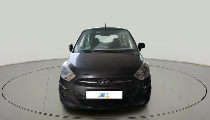 2012 Hyundai i10 ERA 1.1, Petrol, Manual, 60,000 km, exterior