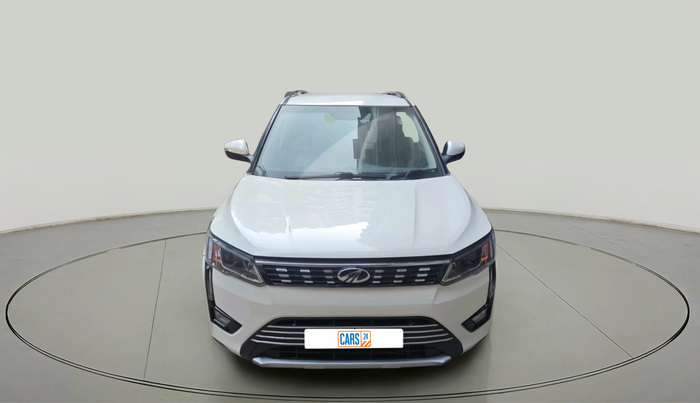 2020 Mahindra XUV300 W8 1.2 PETROL, Petrol, Manual, 22,363 km, exterior