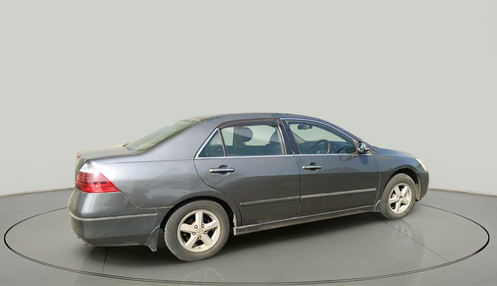 2007 Honda Accord 2.4 LVTI-L MT, Petrol, Manual, 51,107 km, exterior