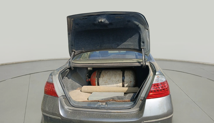 2007 Honda Accord 2.4 LVTI-L MT, Petrol, Manual, 51,107 km, exterior