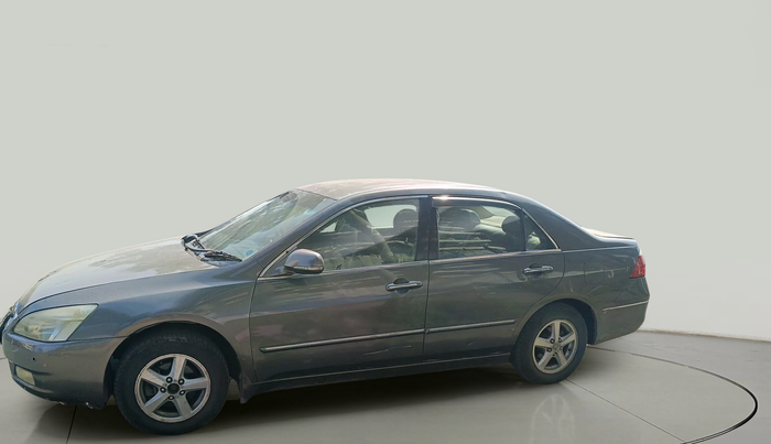 2007 Honda Accord 2.4 LVTI-L MT, Petrol, Manual, 51,107 km, exterior