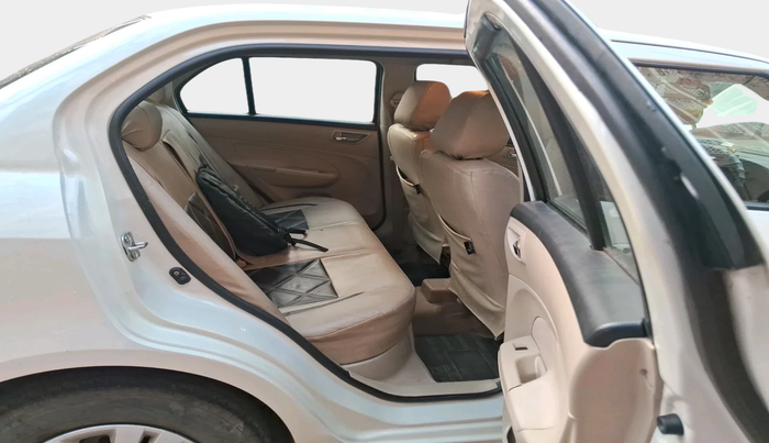 2012 Maruti Swift Dzire VXI, Petrol, Manual, 67,069 km, interior