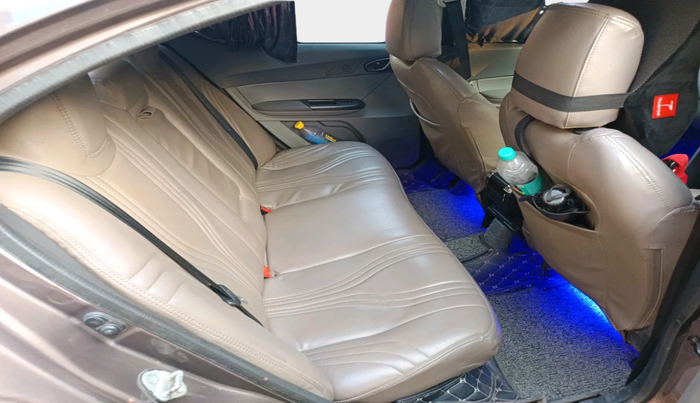 2018 Tata TIGOR XT PETROL, Petrol, Manual, 57,869 km, interior