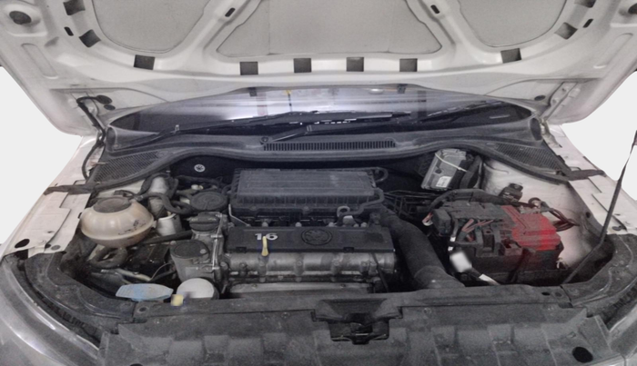 2017 Skoda Rapid AMBITION 1.6 MPI AT, Petrol, Automatic, 56,557 km, exterior